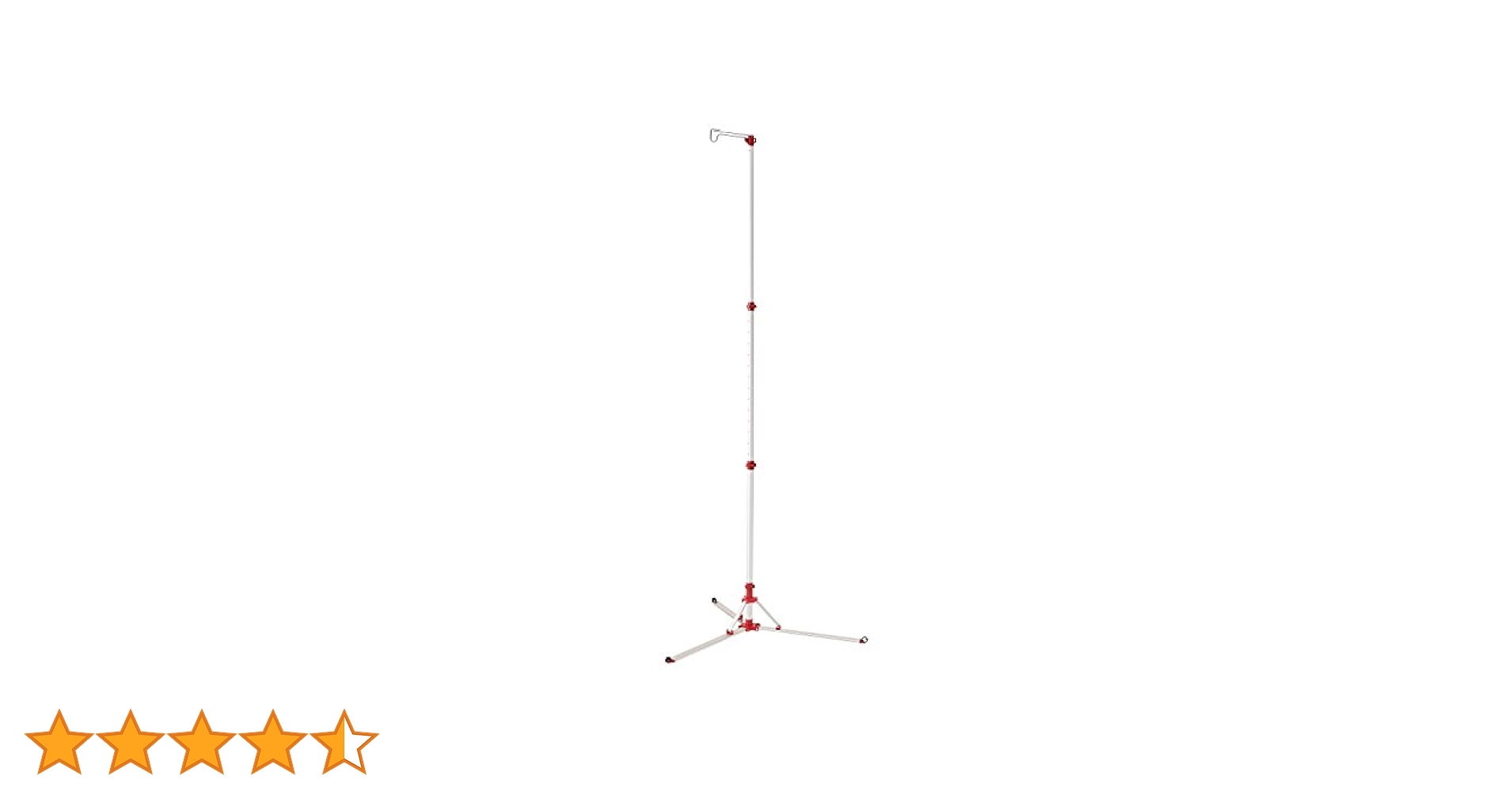 【人気商品】Coleman(コールマン) ランタンスタンド4 200003126 ランタンスタンド Ⅳの通販｜キャンプ用品のコールマン【公式